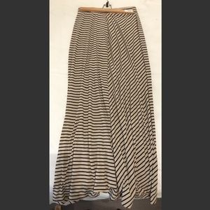 Maurices Maxi Skirt